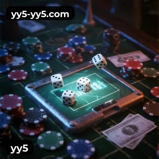 yy5 Aplicativo - yy5