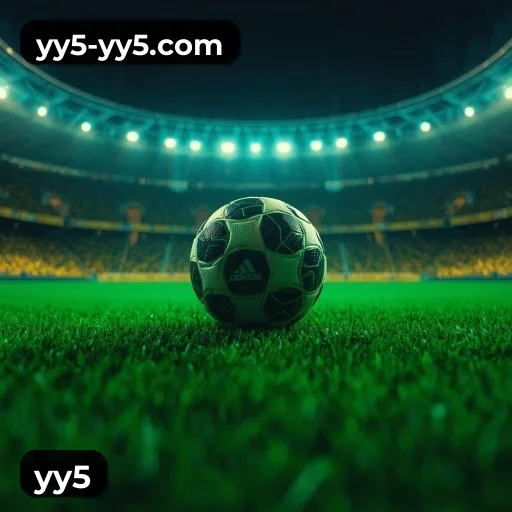 yy5 destaque