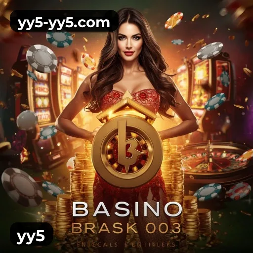 yy5 destaque
