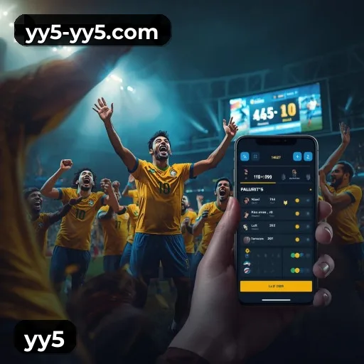 yy5 Contato - yy5