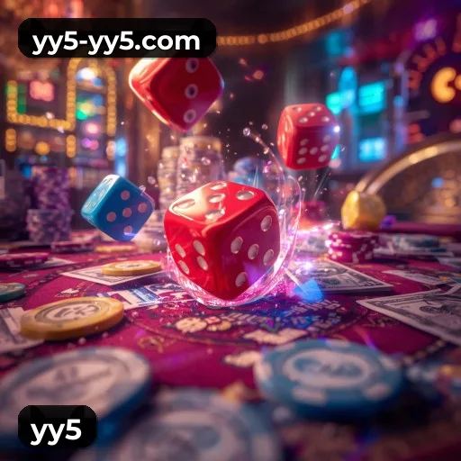 yy5 visual 2