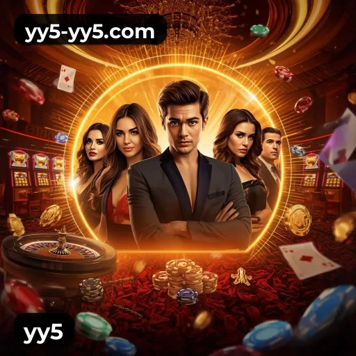 yy5 visual 3