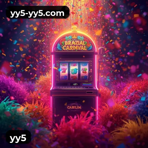 yy5 destaque