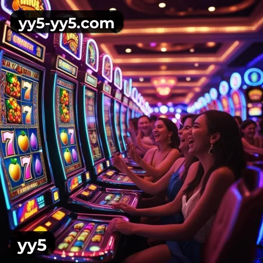 yy5 Plataforma - yy5