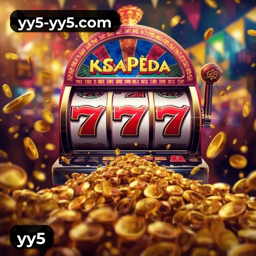 yy5 Slots - yy5